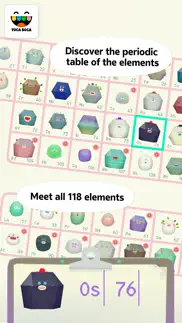 toca lab: elements problems & solutions and troubleshooting guide - 3