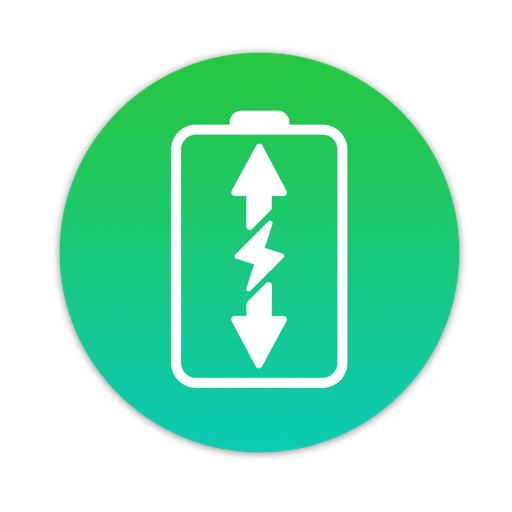 Simple Battery Monitor