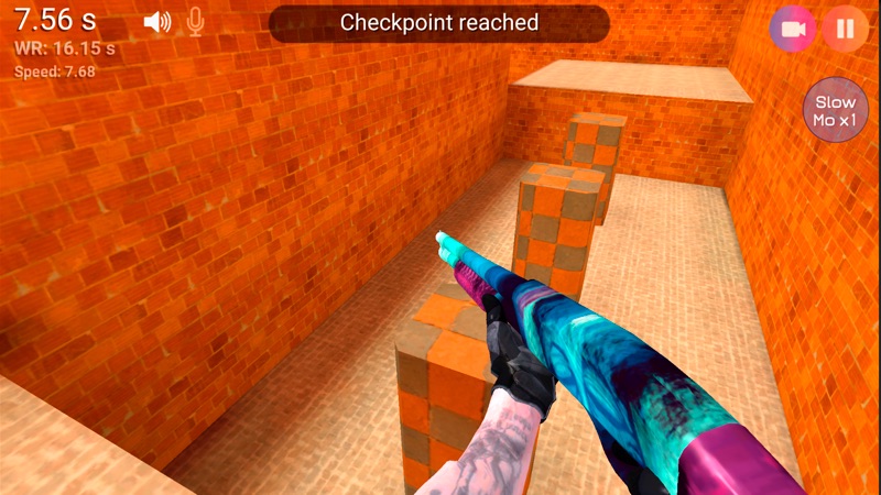 Bhop GO screenshot 6