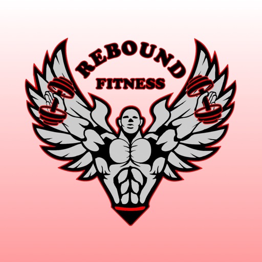 Rebound Fitness icon