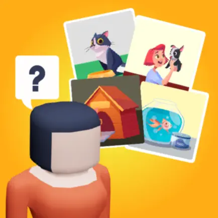 4 Pictures Quiz Читы