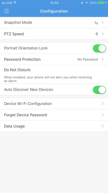 Fermvision Viewer screenshot-3