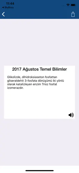 Game screenshot TUS Ajandası mod apk