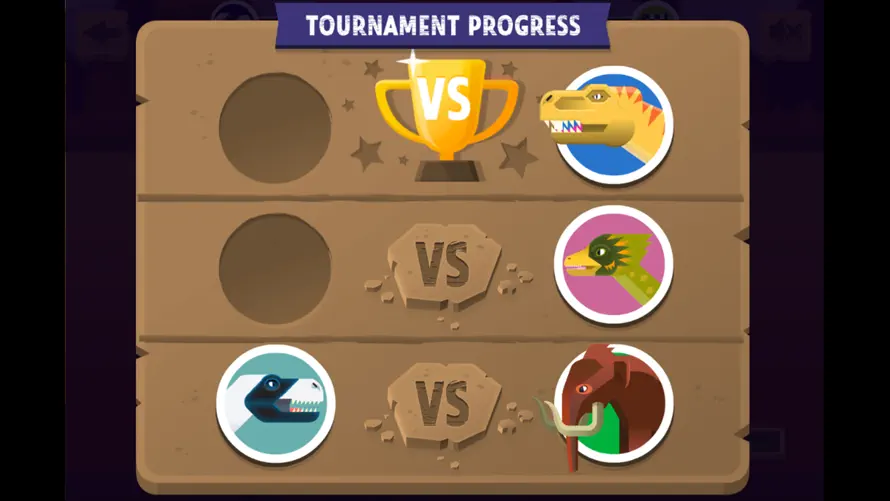 Dino Dana : Dino Express screenshot 2