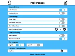 Game screenshot AAC Evaluation Genie hack