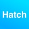 The Hatch Investing app allows you to create and share investment ideas quickly