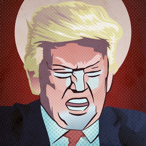 Tronald Dump