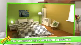 Game screenshot Dream House : Interior Design apk