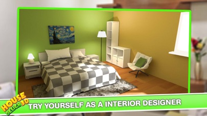 Dream House : Interior Designのおすすめ画像2