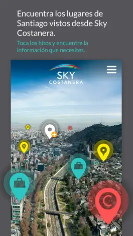 Game screenshot SkyCostanera mod apk