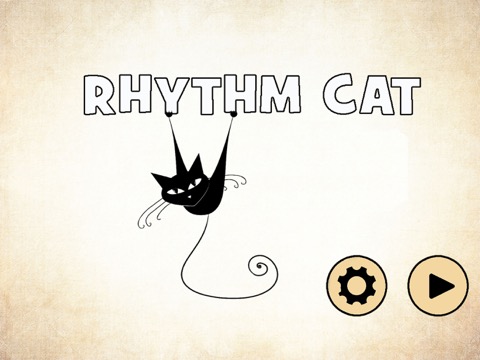 Rhythm Cat - 読譜を習得のおすすめ画像1