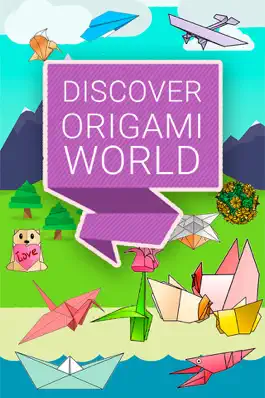 Game screenshot Origami Easy Creator mod apk