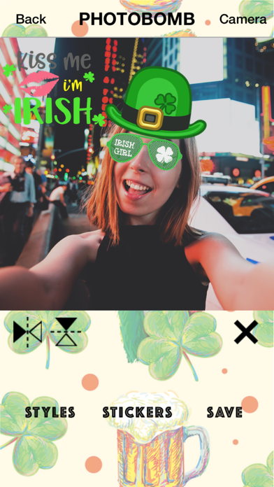 IrishMoji Magicのおすすめ画像7