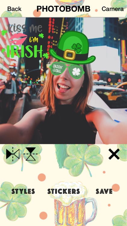 IrishMoji Magic screenshot-6