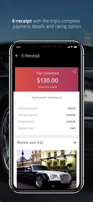 Limobility(圖6)-速報App