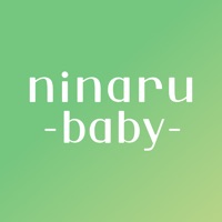 育児・子育て・離乳食アプリ ninaru baby