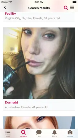 Game screenshot Kinkdome:bdsm chat dating app. mod apk