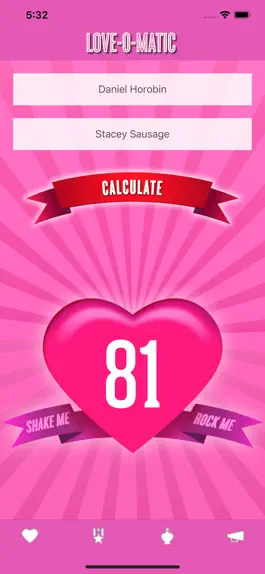 Game screenshot Love-O-Matic mod apk