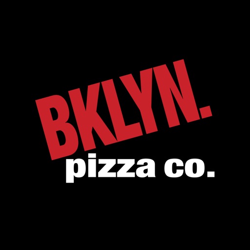 Bklyn Pizza