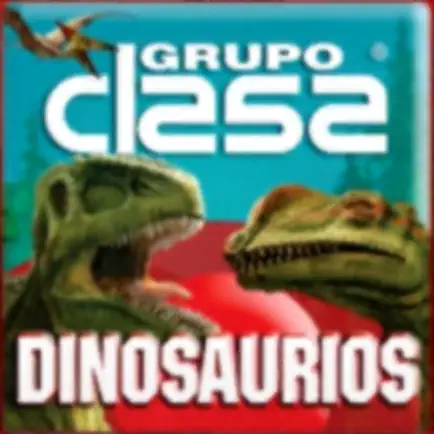 Dinosaurios - Grupo Clasa Читы