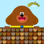 Hey Duggee: The Squirrel Club App Contact