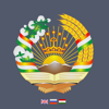Constitution & Code Tajikistan - Sorboni Mumin