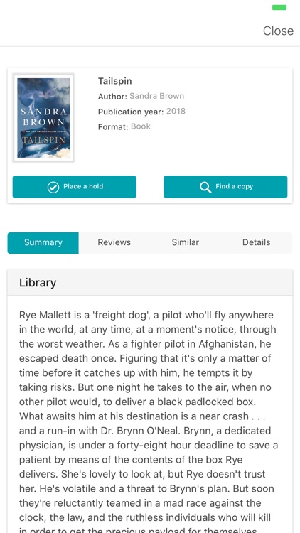 Geneva Public Library