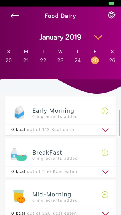 Nutriverse screenshot-4