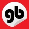 GetBetter Stickers icon