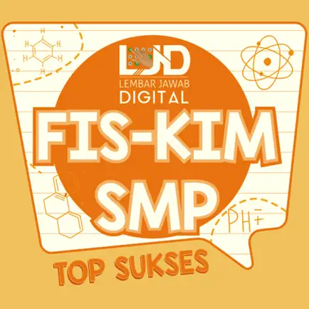 LJD Top Sukses SMP FisKim Cheats