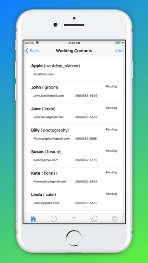 WeWeddy(圖4)-速報App