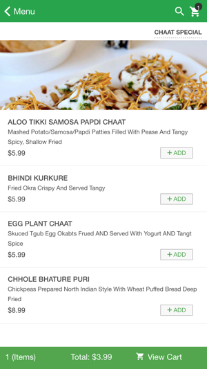 Wild Mirchi(圖4)-速報App
