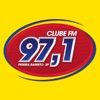 Clube FM 97,1 Pereira Barreto icon