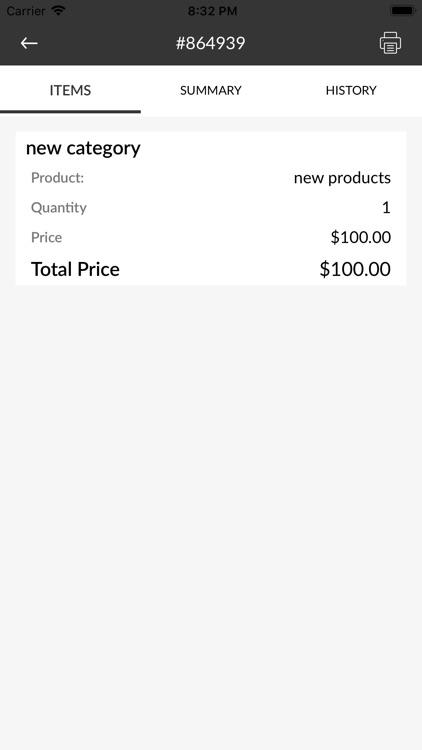 Shotz Coffee Business screenshot-3