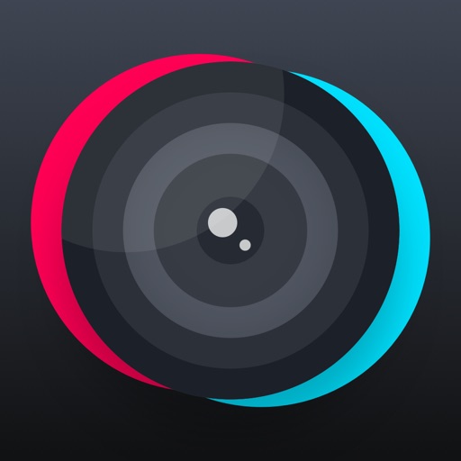 3D Photo - stereo image maker Icon