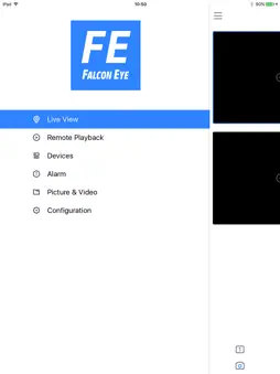 FE DVR screenshot 6