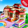 Dream Home Design Cooking Game icon