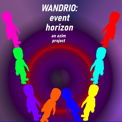 wandrio icon