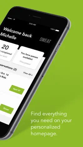 Game screenshot Sweat Cycling apk