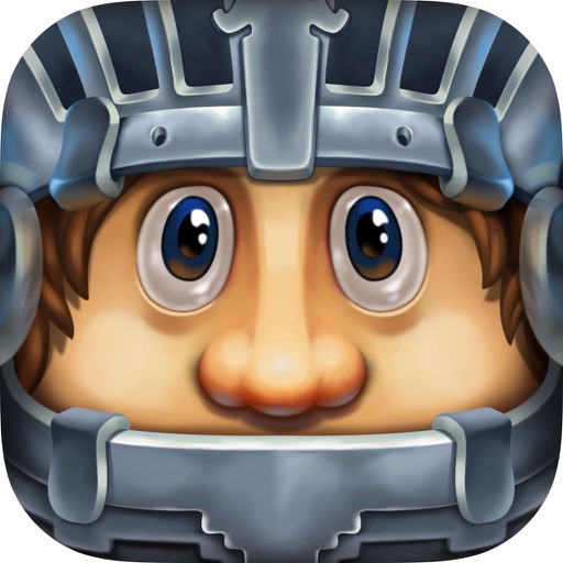 The Tribez & Castlez icon