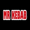 Mr Kebab.