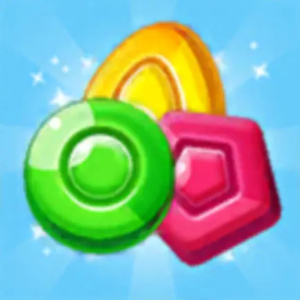 Bonbon paradise match 3 Cheats