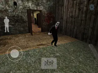 Screenshot 3 Evil Doll iphone
