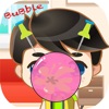 Bubblegum Games