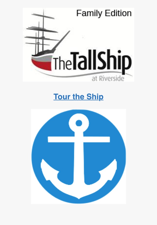 Tall Ship Family Edition screenshot 2