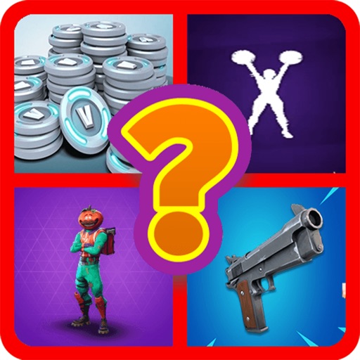 Quiz for Battle Royale 2020