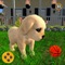 Experience the life of a dog in this amazing Virtual Pet Puppy Simulator 3D