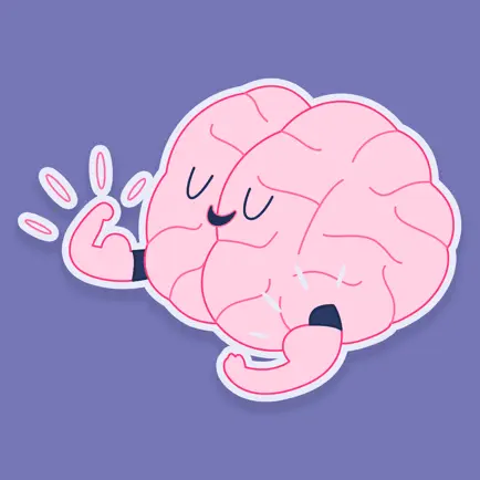 Brain Training Emojis Читы