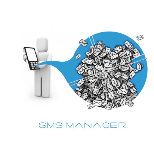 SMS Manager.