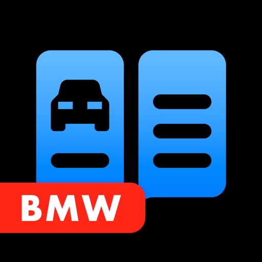 BMW Specs